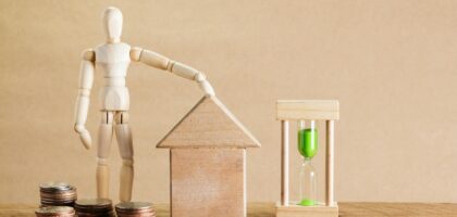 money for mortgage
